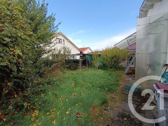 Maison &agrave; vendre - 4 pi&egrave;ces - 86,40 m2 - Tarbes - 65 - MIDI-PYRENEES