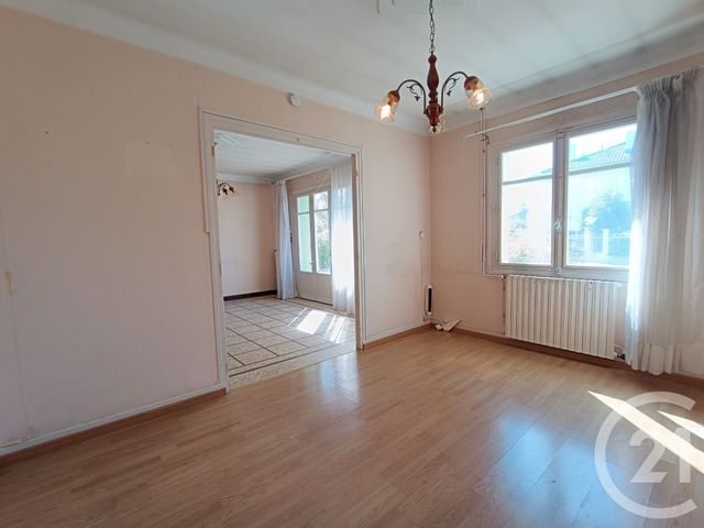 Maison &agrave; vendre - 4 pi&egrave;ces - 86,40 m2 - Tarbes - 65 - MIDI-PYRENEES