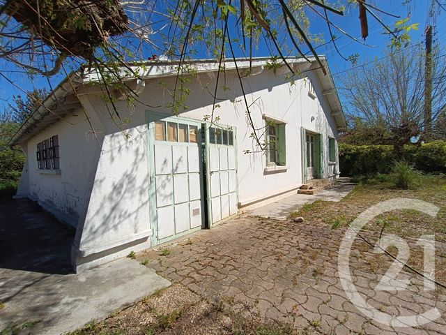 Maison &agrave; vendre - 4 pi&egrave;ces - 86,40 m2 - Tarbes - 65 - MIDI-PYRENEES