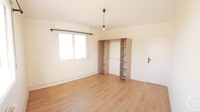 Appartement T3 &agrave; louer - 3 pi&egrave;ces - 82,10 m2 - Tarbes - 65 - MIDI-PYRENEES