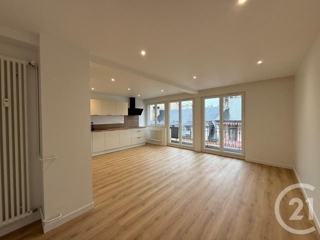 Appartement F3 &agrave; vendre - 3 pi&egrave;ces - 74,06 m2 - Tarbes - 65 - MIDI-PYRENEES