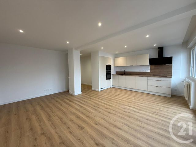 appartement - TARBES - 65