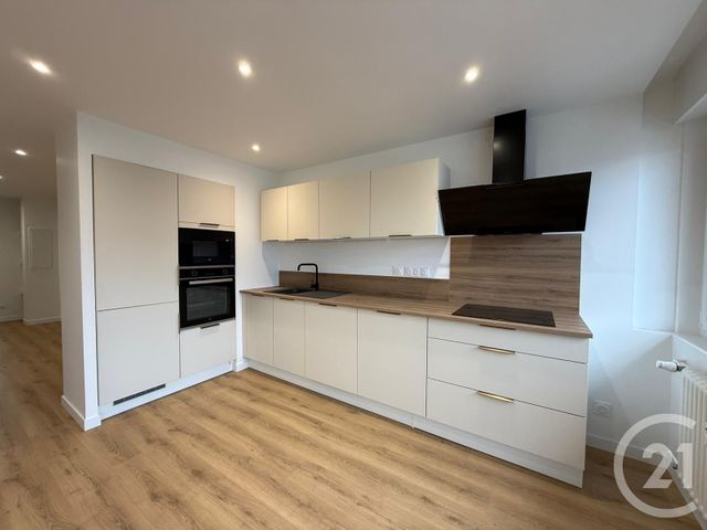 Appartement F3 &agrave; vendre - 3 pi&egrave;ces - 74,06 m2 - Tarbes - 65 - MIDI-PYRENEES