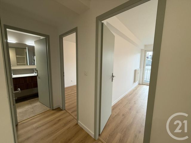 Appartement F3 &agrave; vendre - 3 pi&egrave;ces - 74,06 m2 - Tarbes - 65 - MIDI-PYRENEES