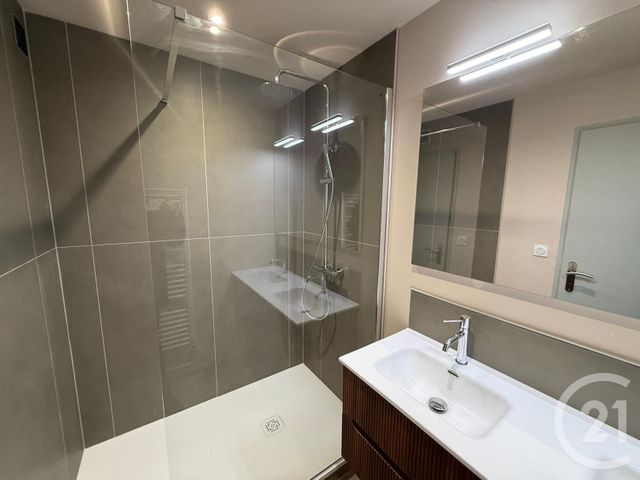 Appartement F3 &agrave; vendre - 3 pi&egrave;ces - 74,06 m2 - Tarbes - 65 - MIDI-PYRENEES