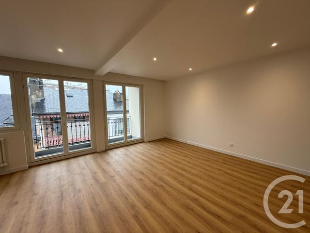 Appartement F3 &agrave; vendre - 3 pi&egrave;ces - 74,06 m2 - Tarbes - 65 - MIDI-PYRENEES