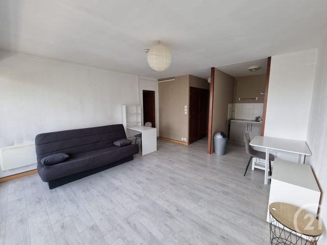 appartement - TARBES - 65