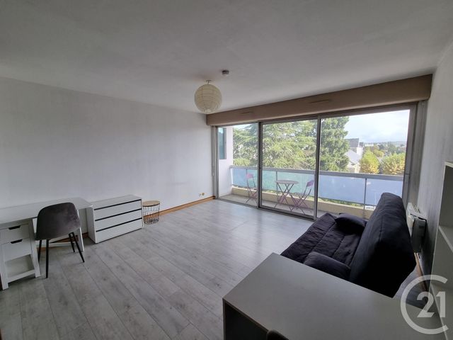 Appartement T1 &agrave; louer - 1 pi&egrave;ce - 30,93 m2 - Tarbes - 65 - MIDI-PYRENEES