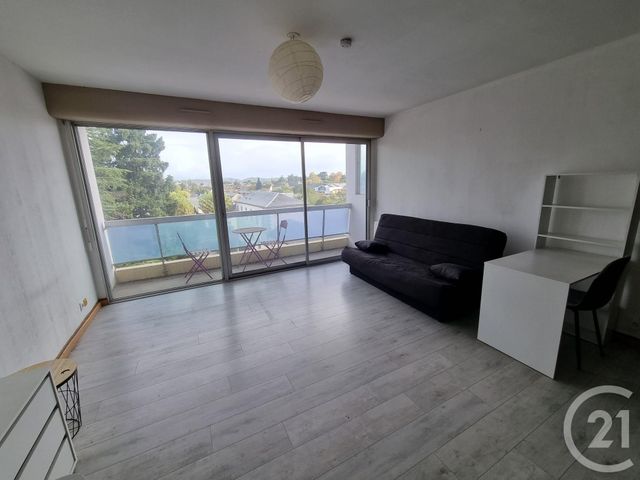 Appartement T1 &agrave; louer - 1 pi&egrave;ce - 30,93 m2 - Tarbes - 65 - MIDI-PYRENEES