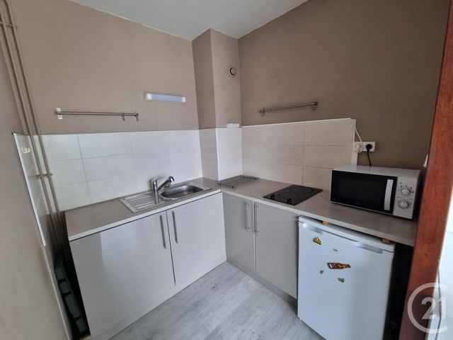Appartement T1 &agrave; louer - 1 pi&egrave;ce - 30,93 m2 - Tarbes - 65 - MIDI-PYRENEES