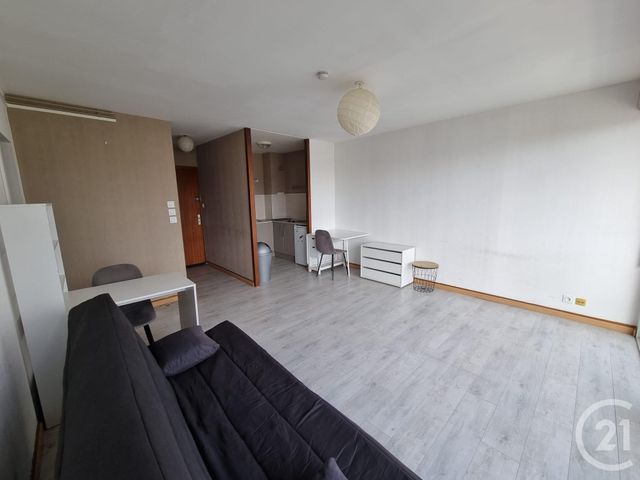 Appartement T1 &agrave; louer - 1 pi&egrave;ce - 30,93 m2 - Tarbes - 65 - MIDI-PYRENEES