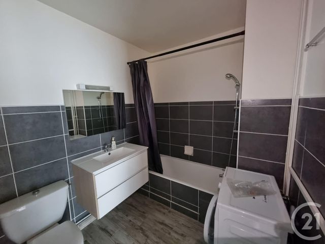 Appartement T1 &agrave; louer - 1 pi&egrave;ce - 30,93 m2 - Tarbes - 65 - MIDI-PYRENEES