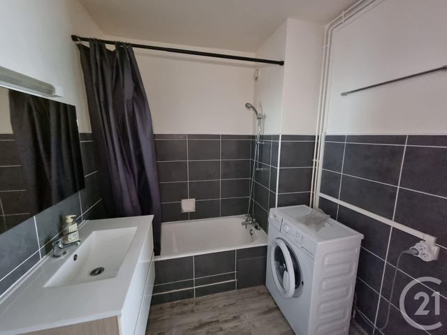 Appartement T1 &agrave; louer - 1 pi&egrave;ce - 30,93 m2 - Tarbes - 65 - MIDI-PYRENEES