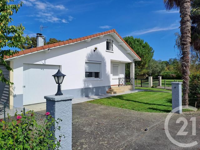 Maison a louer tarbes - 3 pièce(s) - 180 m2 - Surfyn