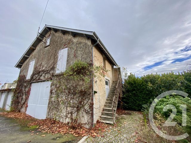 Maison à vendre - 6 pièces - 187 m2 - Tarbes - 65 - MIDI-PYRENEES