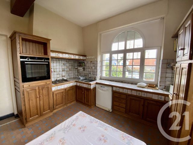 Maison à vendre - 6 pièces - 187 m2 - Tarbes - 65 - MIDI-PYRENEES