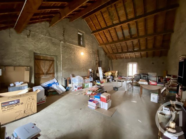 Maison à vendre - 6 pièces - 187 m2 - Tarbes - 65 - MIDI-PYRENEES