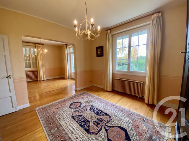 Maison à vendre - 6 pièces - 187 m2 - Tarbes - 65 - MIDI-PYRENEES