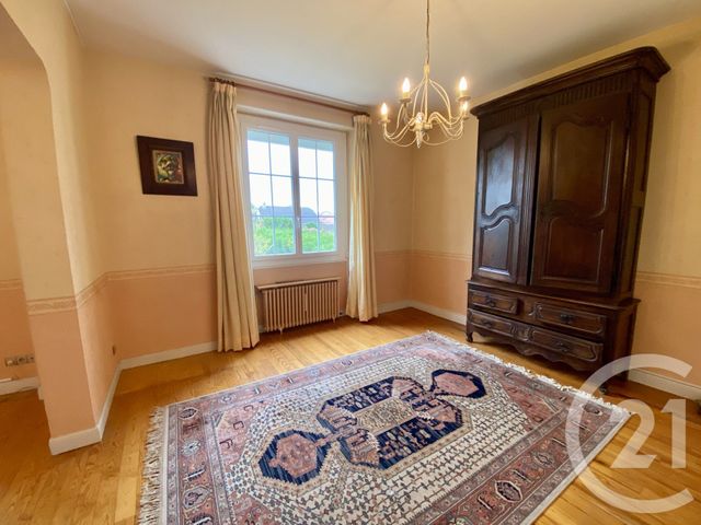 Maison à vendre - 6 pièces - 187 m2 - Tarbes - 65 - MIDI-PYRENEES