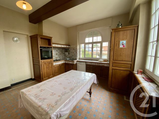 Maison à vendre - 6 pièces - 187 m2 - Tarbes - 65 - MIDI-PYRENEES