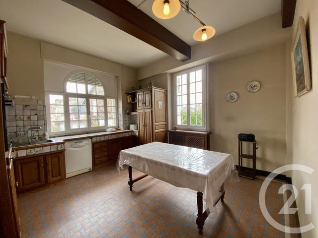 Maison à vendre - 6 pièces - 187 m2 - Tarbes - 65 - MIDI-PYRENEES