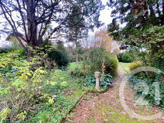 Maison à vendre - 6 pièces - 187 m2 - Tarbes - 65 - MIDI-PYRENEES