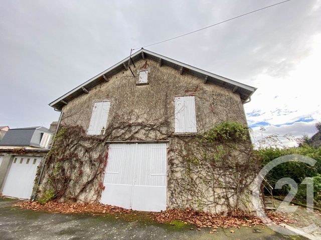 Maison à vendre - 6 pièces - 187 m2 - Tarbes - 65 - MIDI-PYRENEES