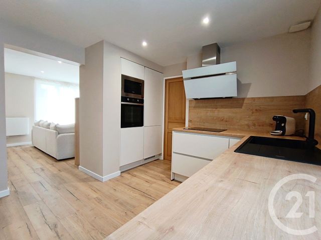 Appartement à vendre - 3 pièces - 59 m2 - Tarbes - 65 - MIDI-PYRENEES