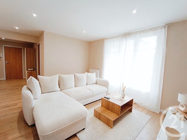 Appartement à vendre - 3 pièces - 59 m2 - Tarbes - 65 - MIDI-PYRENEES