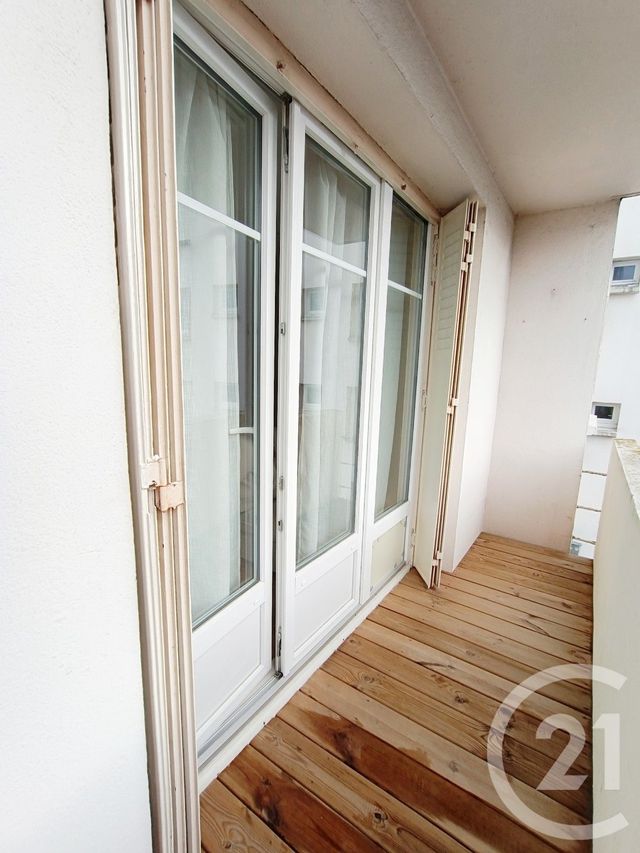 Appartement à vendre - 3 pièces - 59 m2 - Tarbes - 65 - MIDI-PYRENEES
