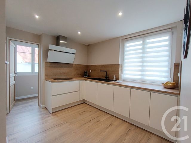 Appartement à vendre - 3 pièces - 59 m2 - Tarbes - 65 - MIDI-PYRENEES