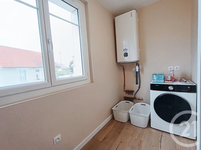 Appartement à vendre - 3 pièces - 59 m2 - Tarbes - 65 - MIDI-PYRENEES