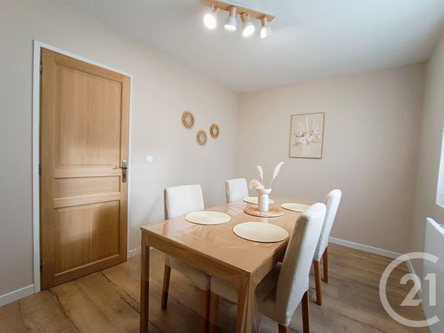 Appartement à vendre - 3 pièces - 59 m2 - Tarbes - 65 - MIDI-PYRENEES