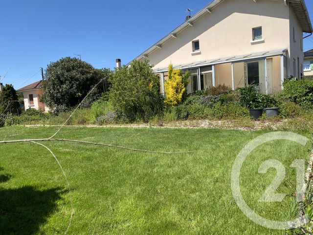 Maison à vendre - 6 pièces - 128,59 m2 - Tarbes - 65 - MIDI-PYRENEES