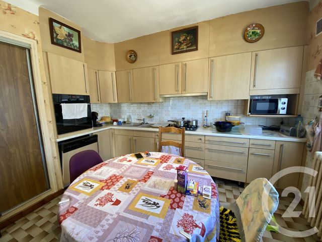 Maison à vendre - 6 pièces - 128,59 m2 - Tarbes - 65 - MIDI-PYRENEES