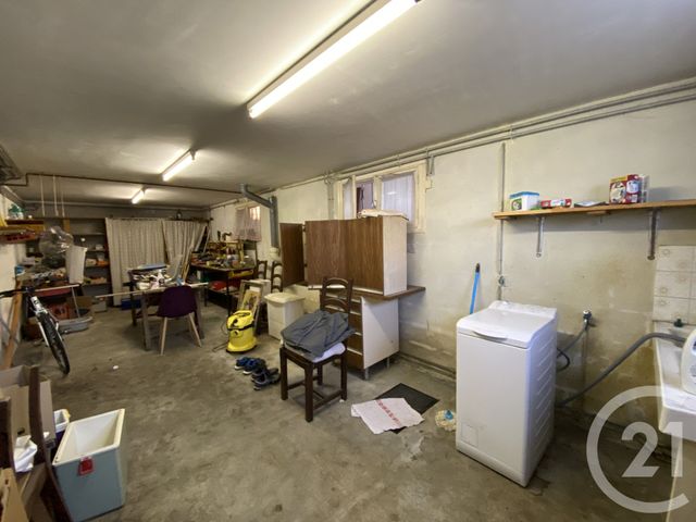 Maison à vendre - 6 pièces - 128,59 m2 - Tarbes - 65 - MIDI-PYRENEES