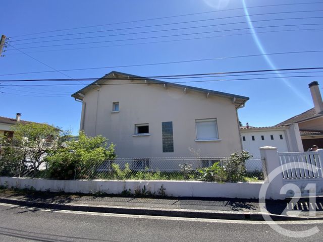 Maison à vendre - 6 pièces - 128,59 m2 - Tarbes - 65 - MIDI-PYRENEES
