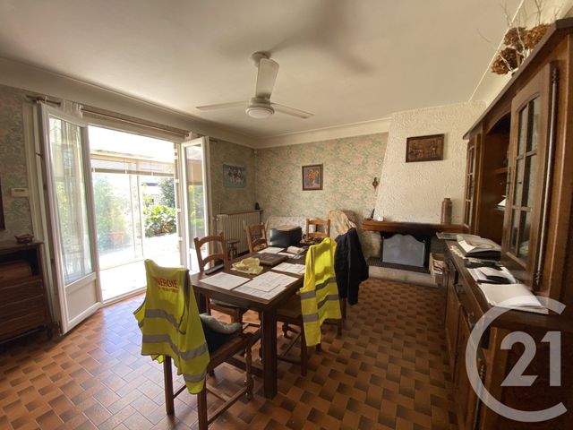 Maison à vendre - 6 pièces - 128,59 m2 - Tarbes - 65 - MIDI-PYRENEES