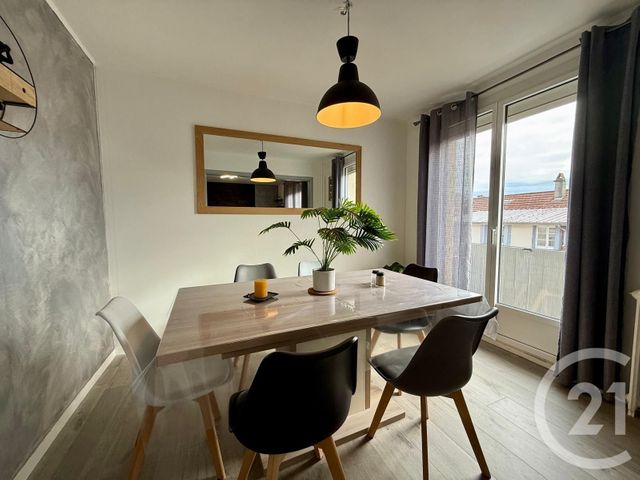 Appartement à vendre - 3 pièces - 74 m2 - Tarbes - 65 - MIDI-PYRENEES