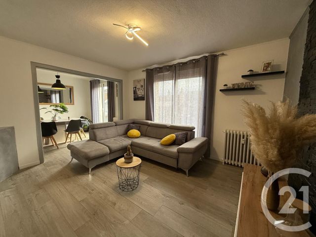 Appartement à vendre - 3 pièces - 74 m2 - Tarbes - 65 - MIDI-PYRENEES