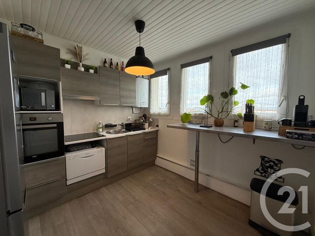 Appartement à vendre - 3 pièces - 74 m2 - Tarbes - 65 - MIDI-PYRENEES