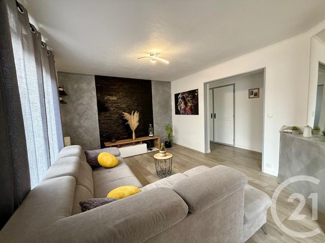 Appartement à vendre - 3 pièces - 74 m2 - Tarbes - 65 - MIDI-PYRENEES