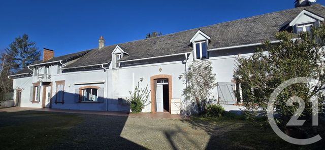 maison - SEMEAC - 65