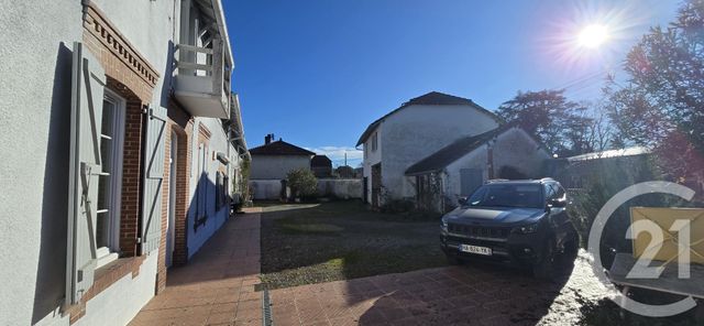 Maison &agrave; vendre - 7 pi&egrave;ces - 380,52 m2 - Semeac - 65 - MIDI-PYRENEES