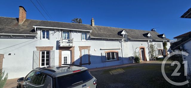 Maison &agrave; vendre - 7 pi&egrave;ces - 380,52 m2 - Semeac - 65 - MIDI-PYRENEES