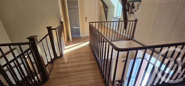 Maison &agrave; vendre - 7 pi&egrave;ces - 380,52 m2 - Semeac - 65 - MIDI-PYRENEES