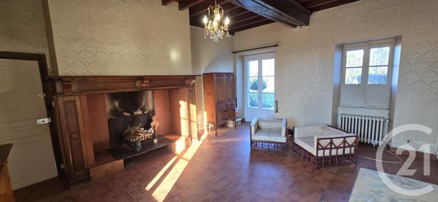 Maison &agrave; vendre - 7 pi&egrave;ces - 380,52 m2 - Semeac - 65 - MIDI-PYRENEES