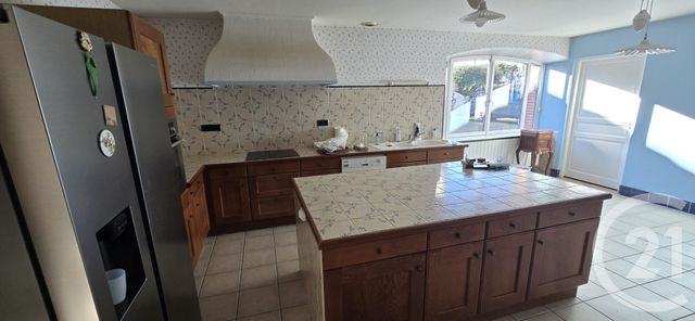 Maison &agrave; vendre - 7 pi&egrave;ces - 380,52 m2 - Semeac - 65 - MIDI-PYRENEES