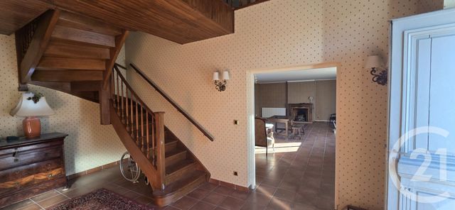 Maison &agrave; vendre - 7 pi&egrave;ces - 380,52 m2 - Semeac - 65 - MIDI-PYRENEES