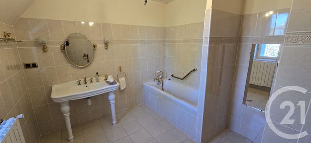 Maison &agrave; vendre - 7 pi&egrave;ces - 380,52 m2 - Semeac - 65 - MIDI-PYRENEES